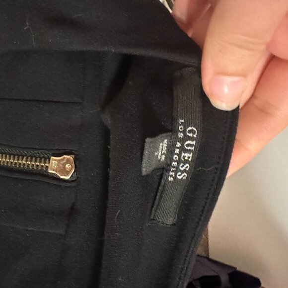 Guess cut out blazer - Picture 2 of 2